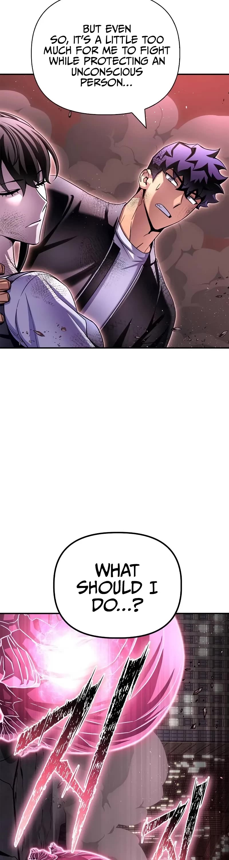 Superhuman Battlefield Chap 127 - Next Chap 128