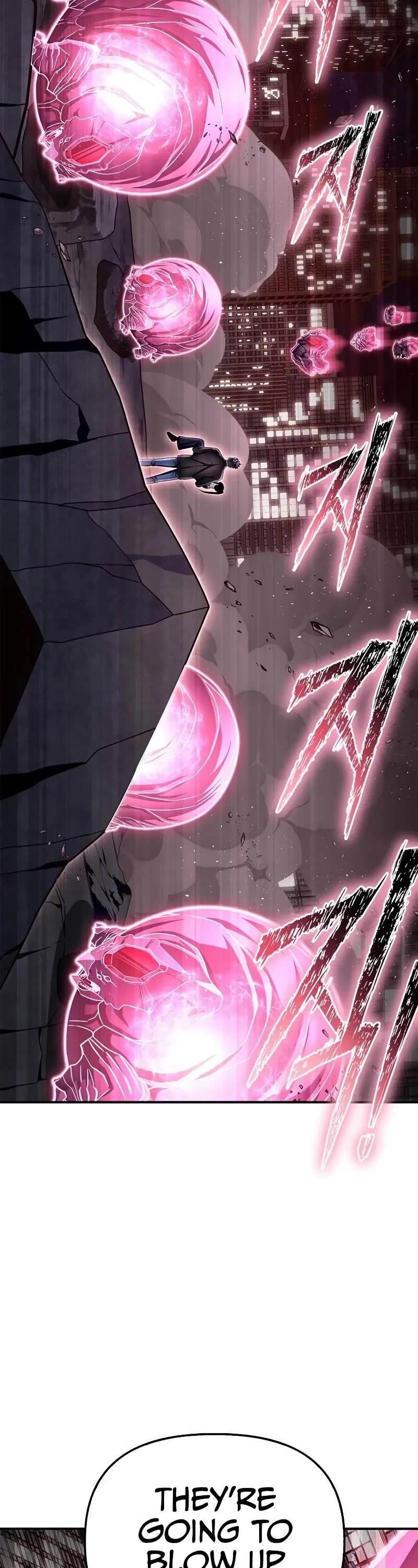 Superhuman Battlefield Chap 127 - Next Chap 128