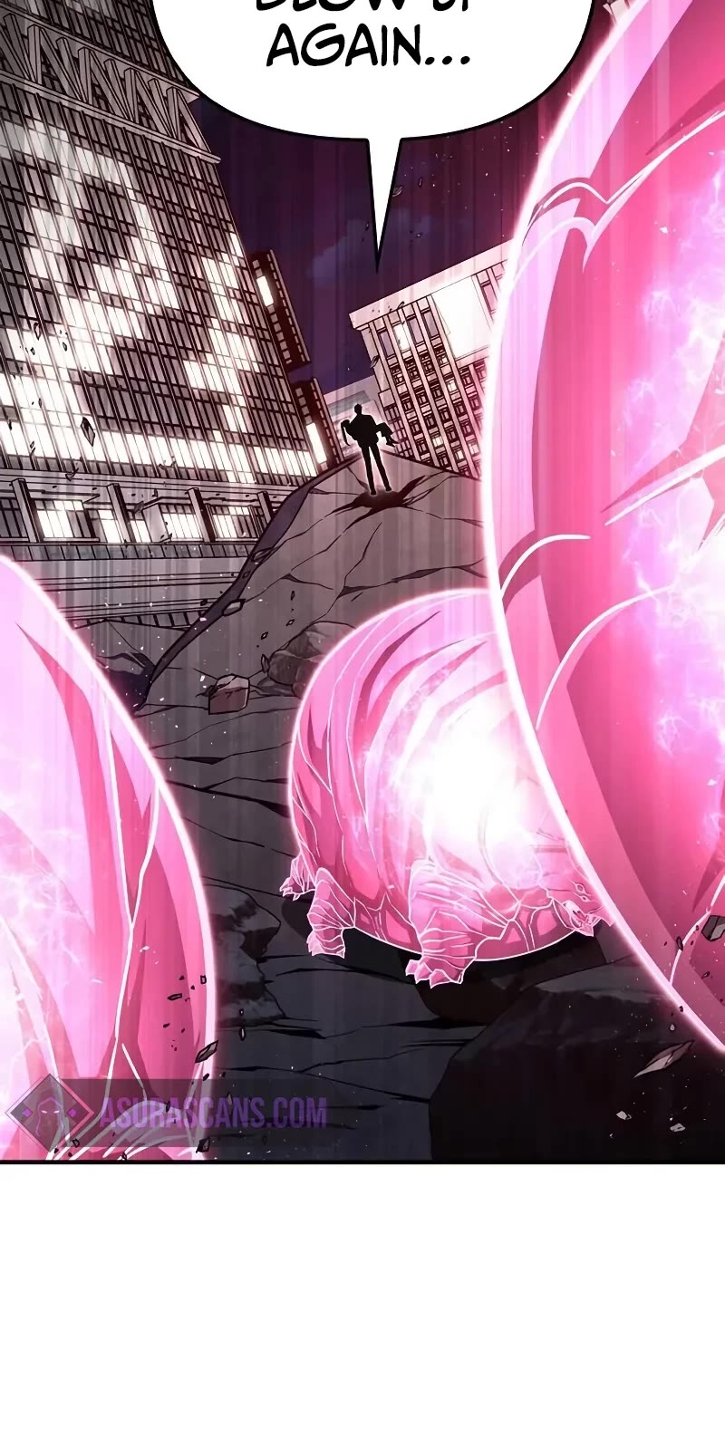 Superhuman Battlefield Chap 127 - Next Chap 128