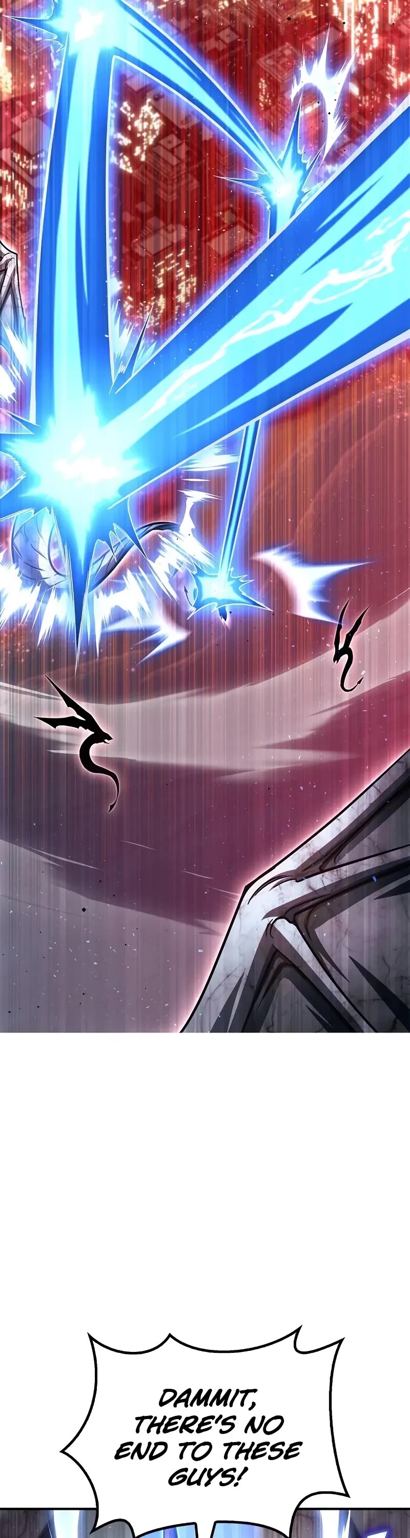 Superhuman Battlefield Chap 127 - Next Chap 128