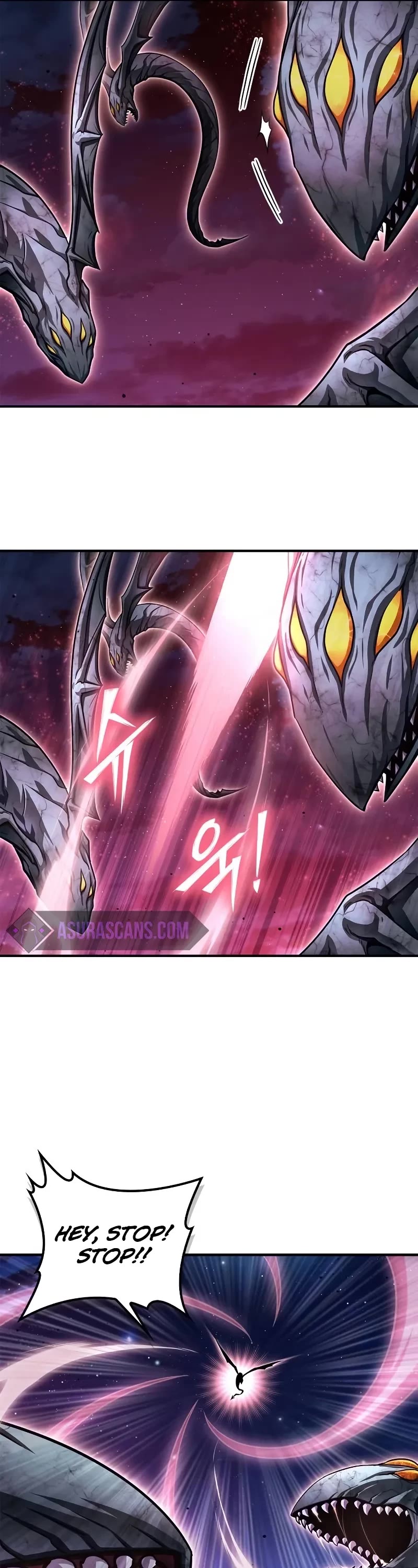 Superhuman Battlefield Chap 127 - Next Chap 128