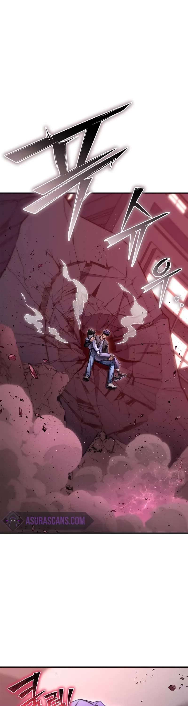 Superhuman Battlefield Chap 127 - Next Chap 128