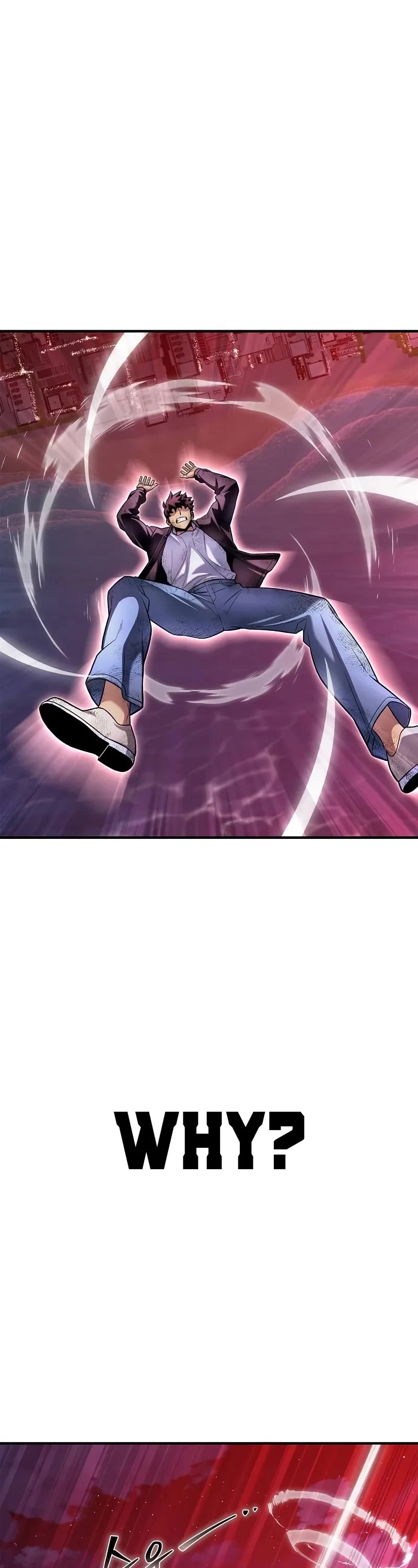 Superhuman Battlefield Chap 127 - Next Chap 128