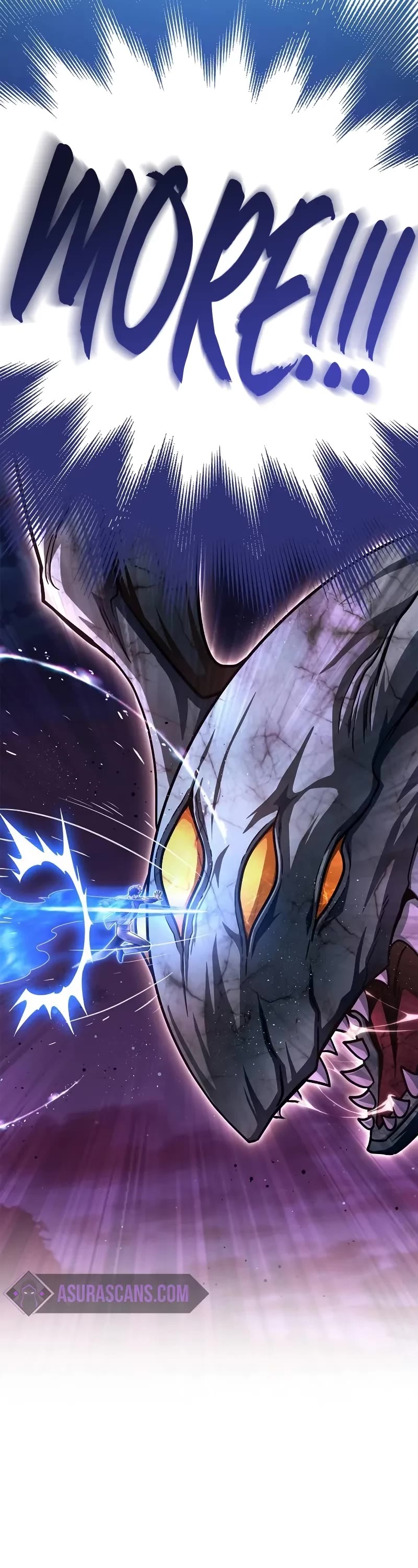 Superhuman Battlefield Chap 127 - Next Chap 128