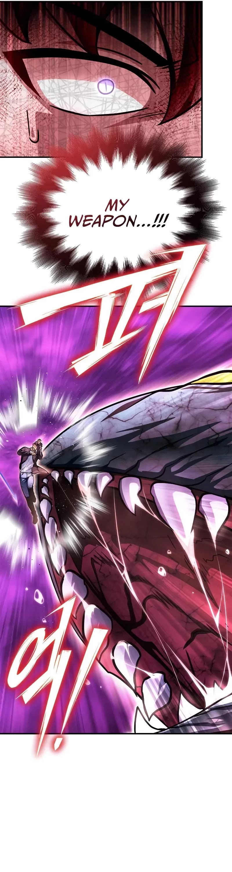 Superhuman Battlefield Chap 127 - Next Chap 128