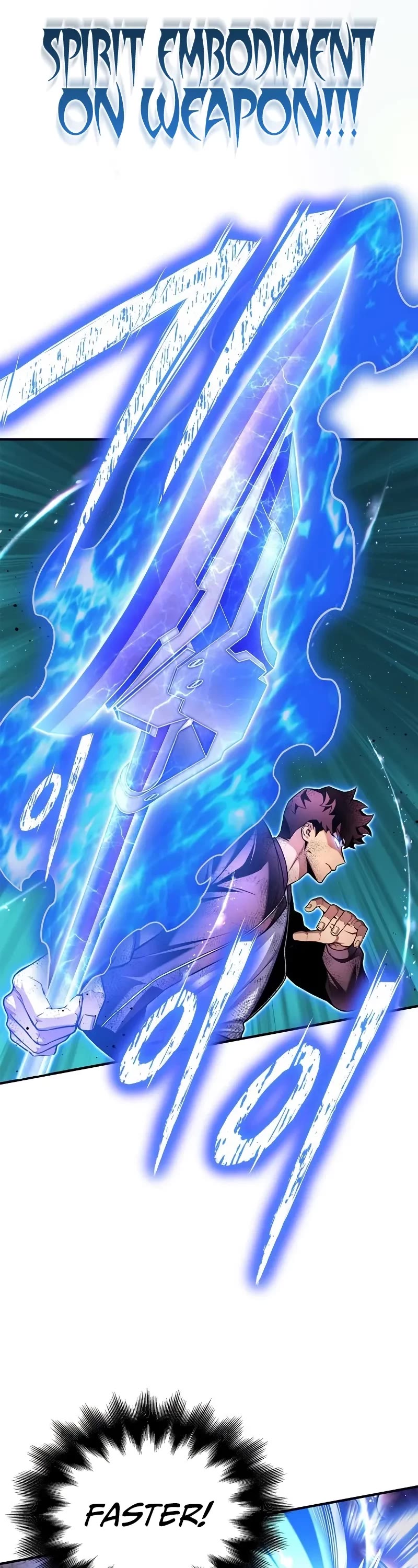 Superhuman Battlefield Chap 127 - Next Chap 128