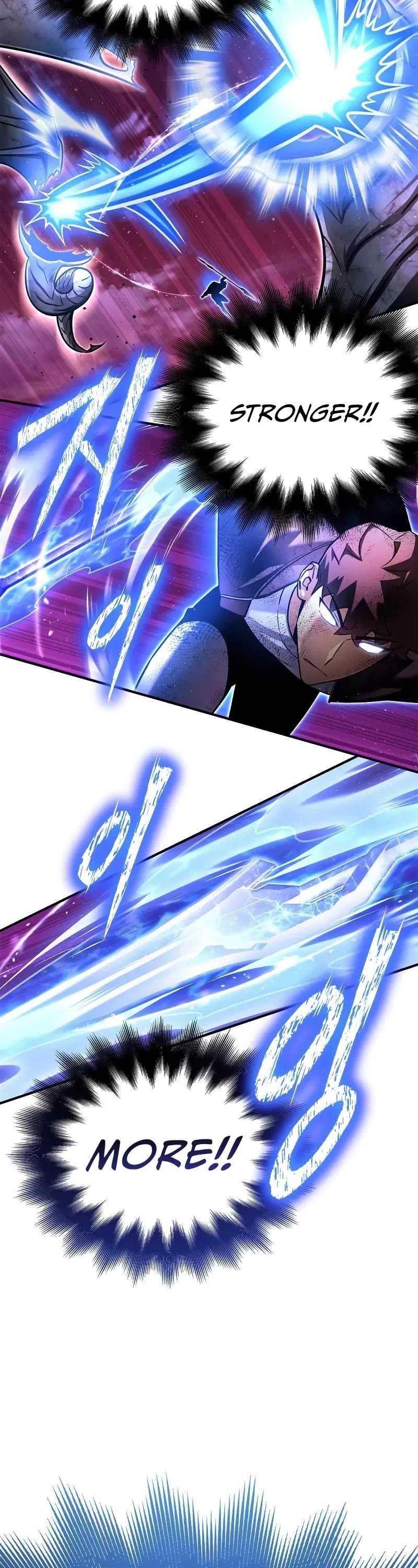 Superhuman Battlefield Chap 127 - Next Chap 128
