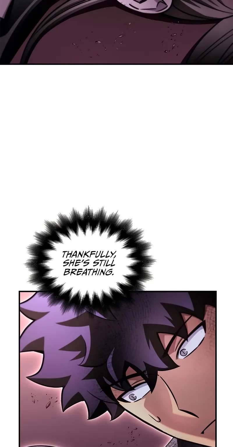 Superhuman Battlefield Chap 127 - Next Chap 128