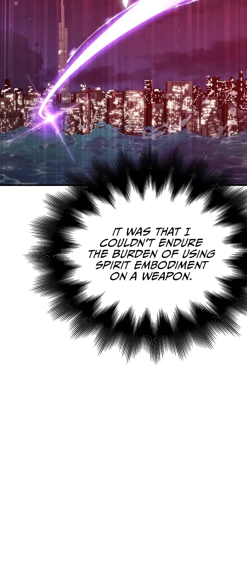 Superhuman Battlefield Chap 127 - Next Chap 128