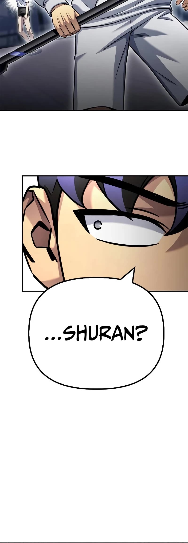 Superhuman Battlefield Chap 124 - Next Chap 125