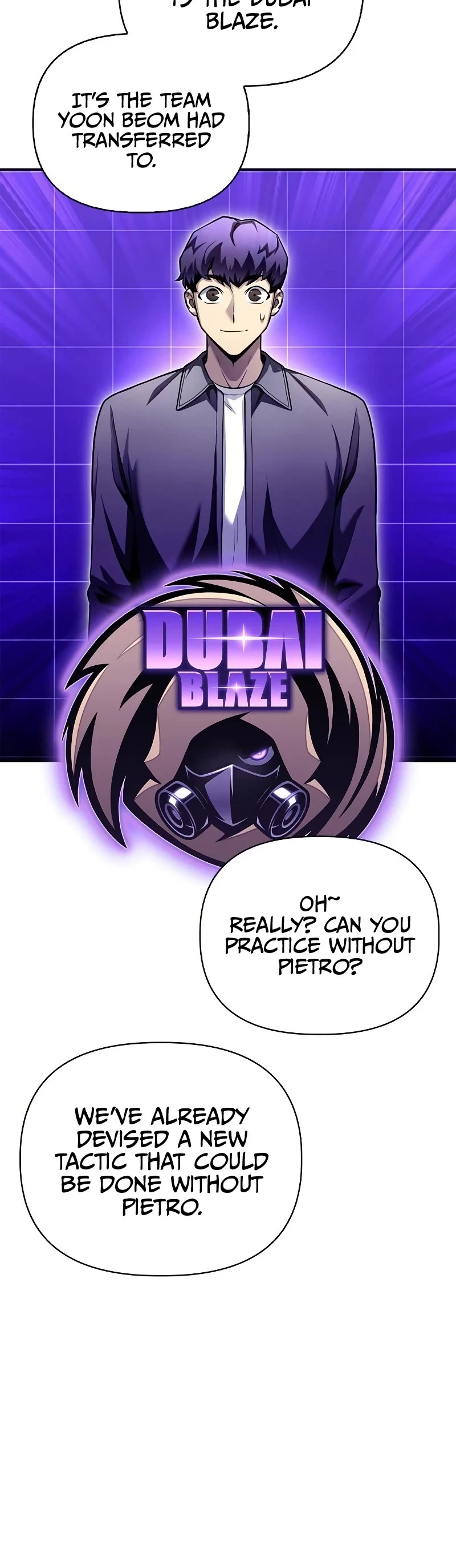 Superhuman Battlefield Chap 124 - Next Chap 125