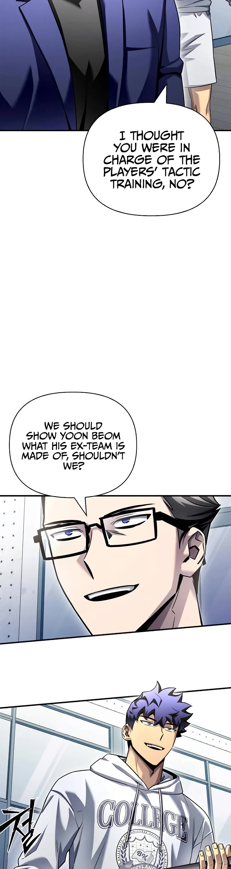 Superhuman Battlefield Chap 124 - Next Chap 125