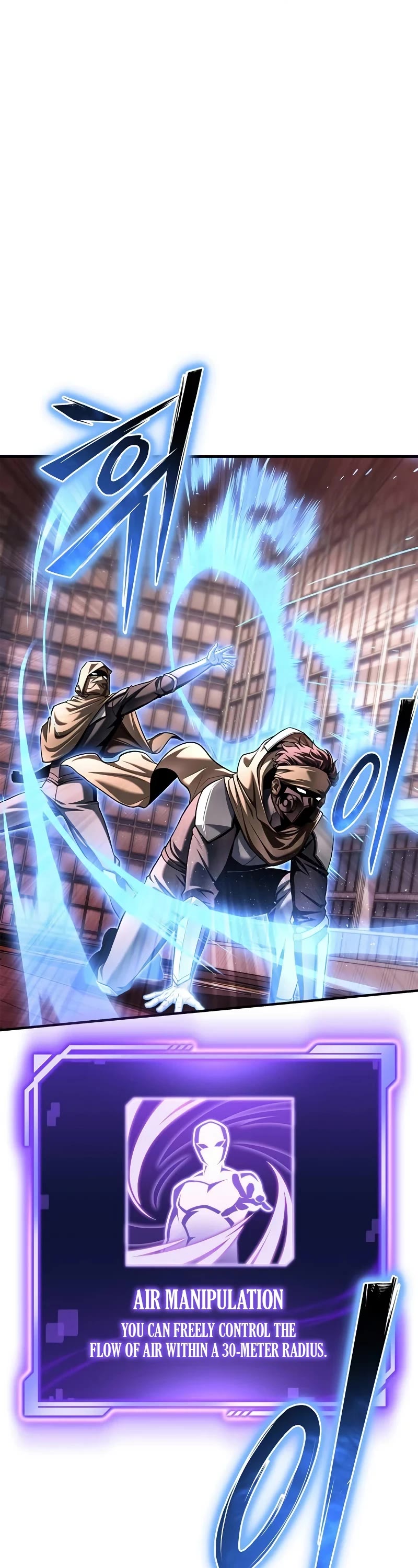 Superhuman Battlefield Chap 124 - Next Chap 125