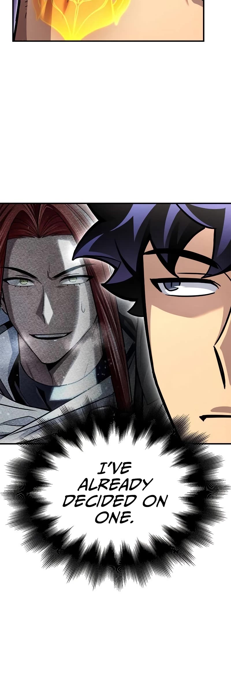 Superhuman Battlefield Chap 124 - Next Chap 125