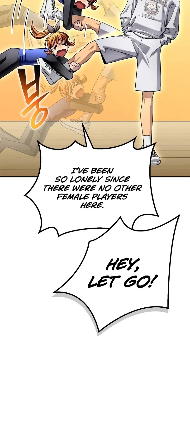 Superhuman Battlefield Chap 124 - Next Chap 125