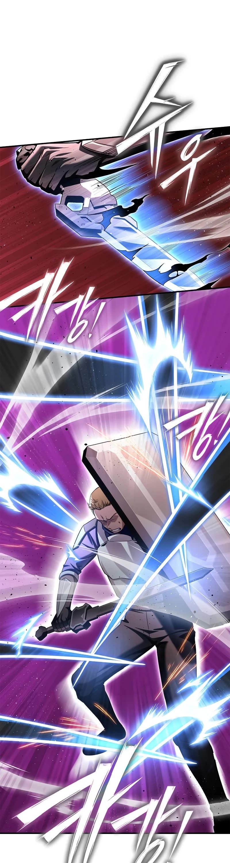 Superhuman Battlefield Chap 124 - Next Chap 125