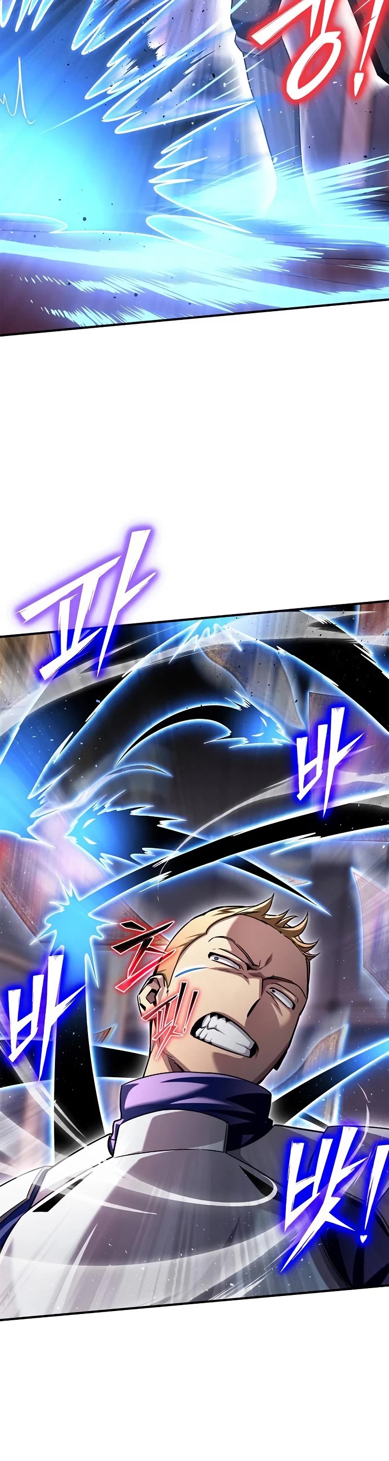 Superhuman Battlefield Chap 124 - Next Chap 125