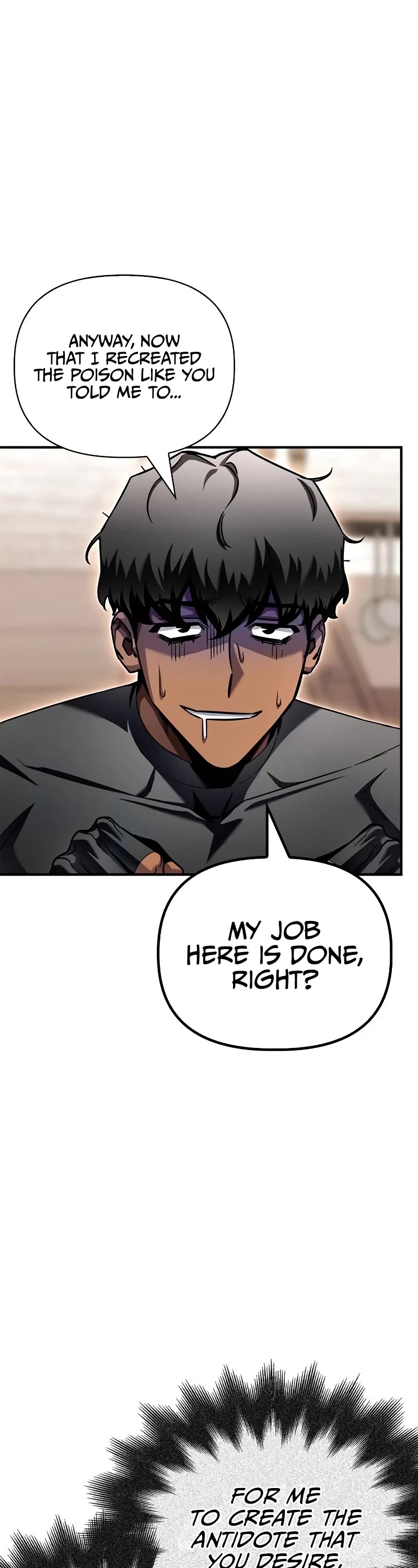 Superhuman Battlefield Chap 124 - Next Chap 125