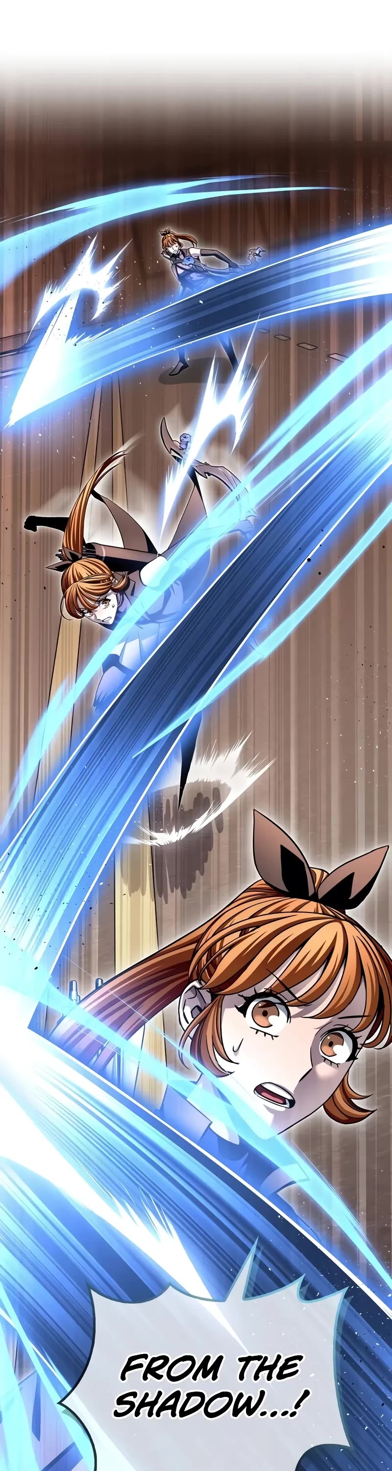 Superhuman Battlefield Chap 125 - Next Chap 126