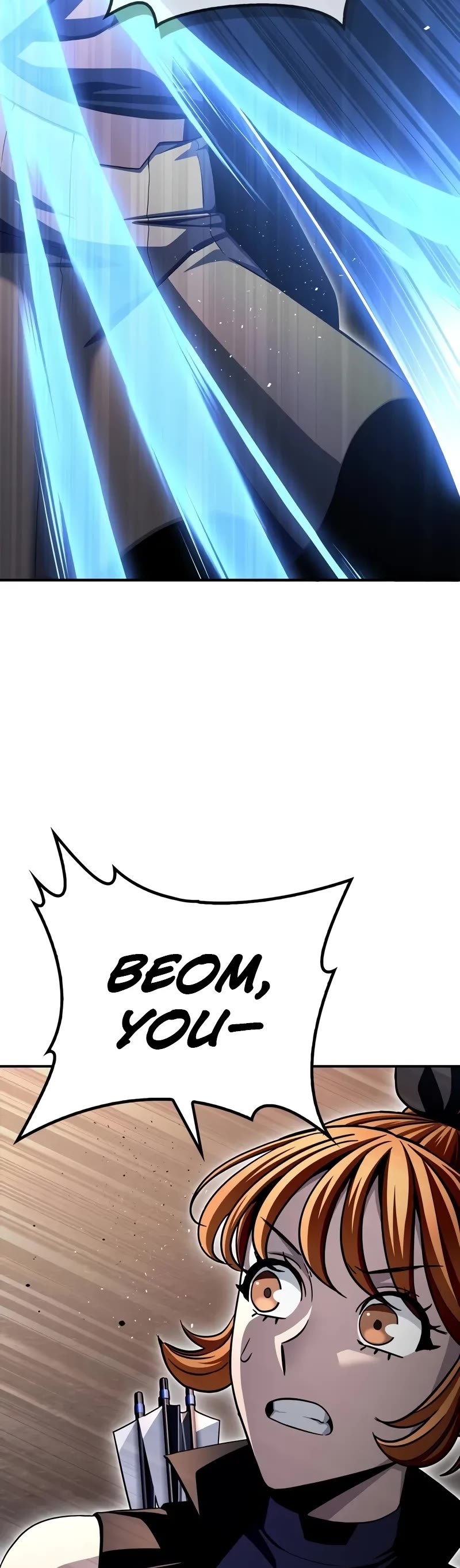 Superhuman Battlefield Chap 125 - Next Chap 126