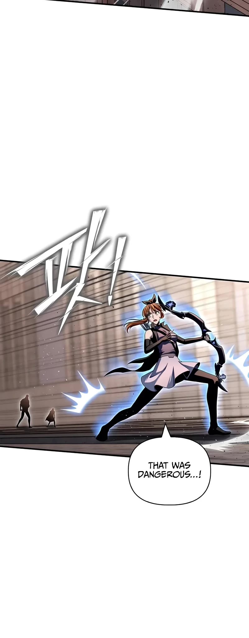 Superhuman Battlefield Chap 125 - Next Chap 126