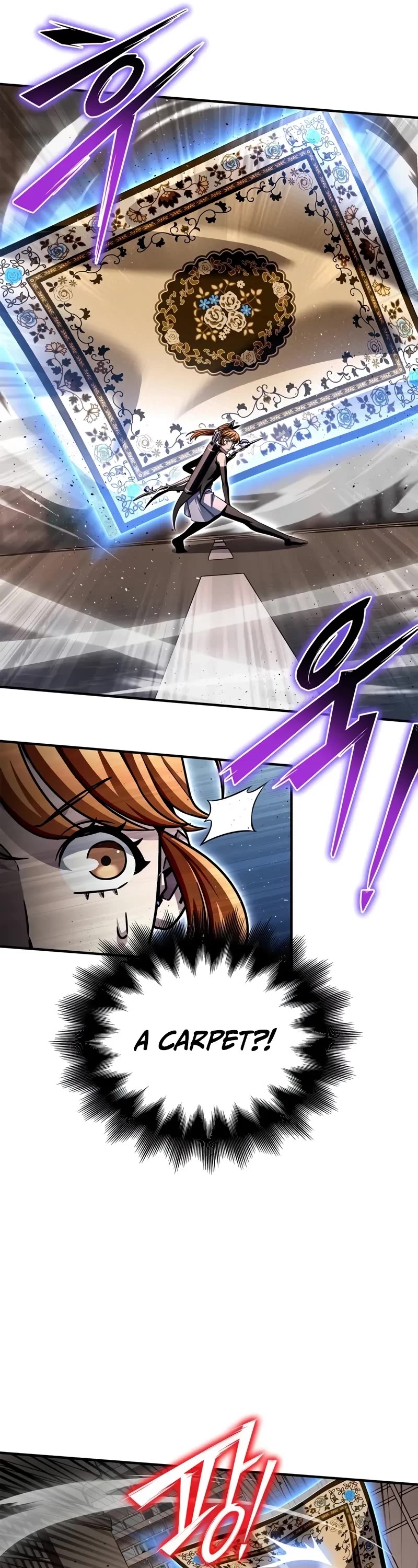 Superhuman Battlefield Chap 125 - Next Chap 126