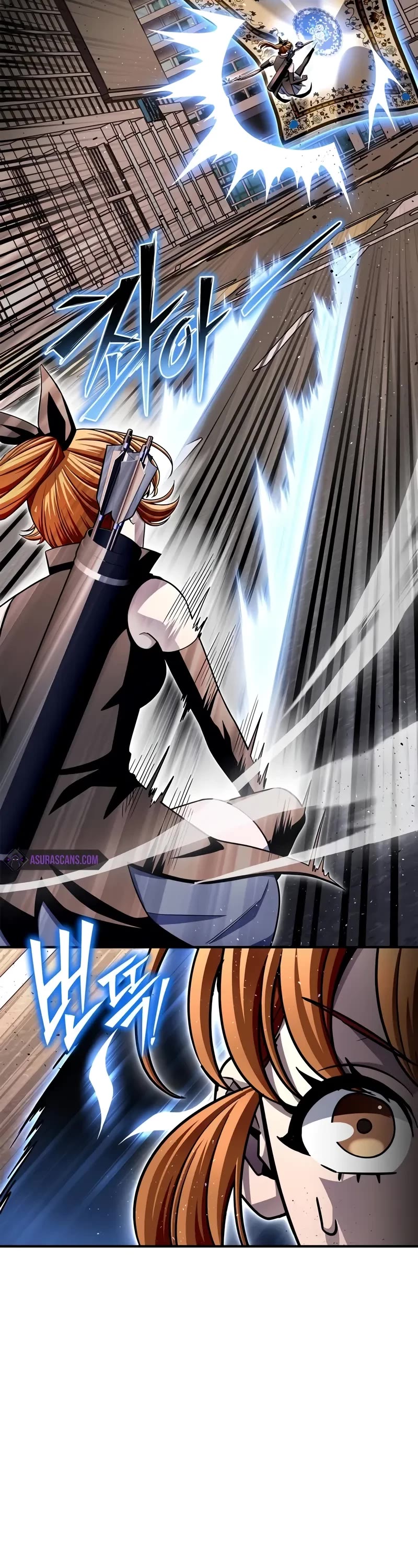 Superhuman Battlefield Chap 125 - Next Chap 126