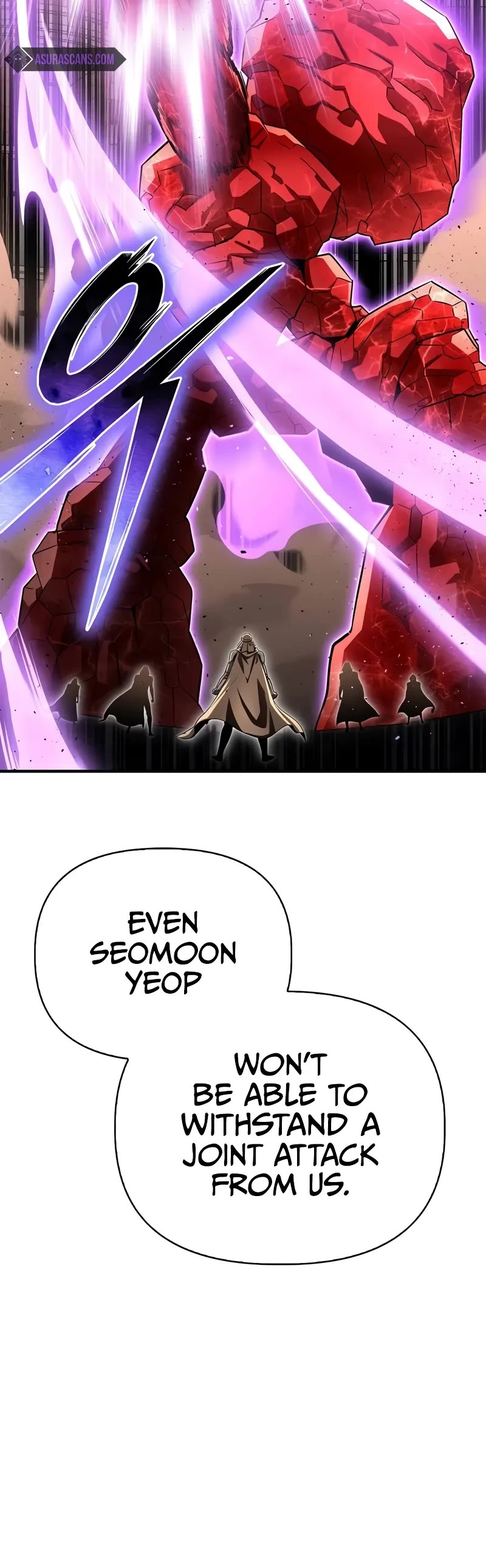 Superhuman Battlefield Chap 125 - Next Chap 126