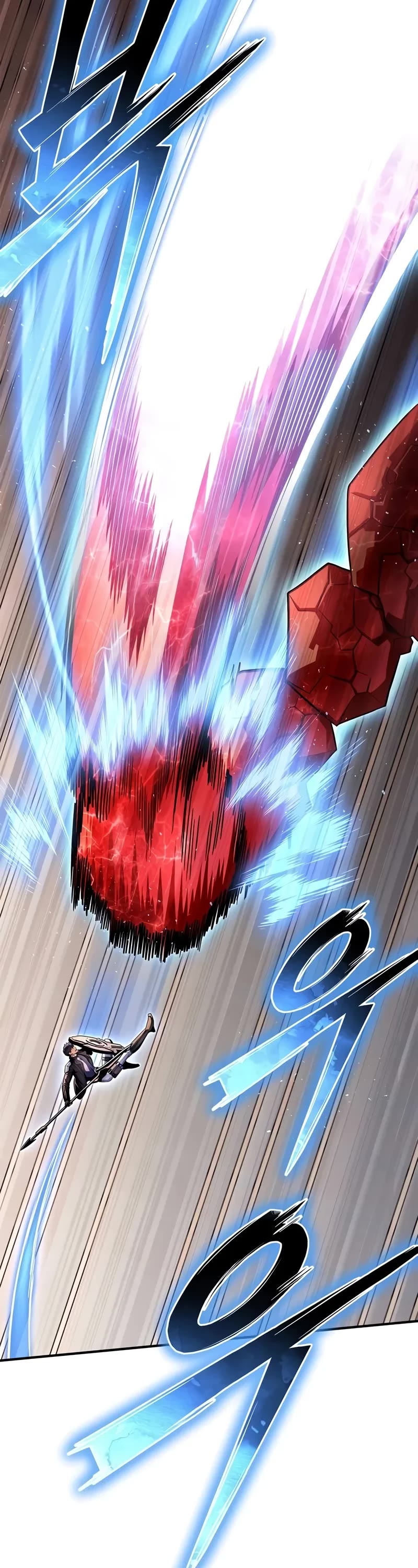 Superhuman Battlefield Chap 125 - Next Chap 126