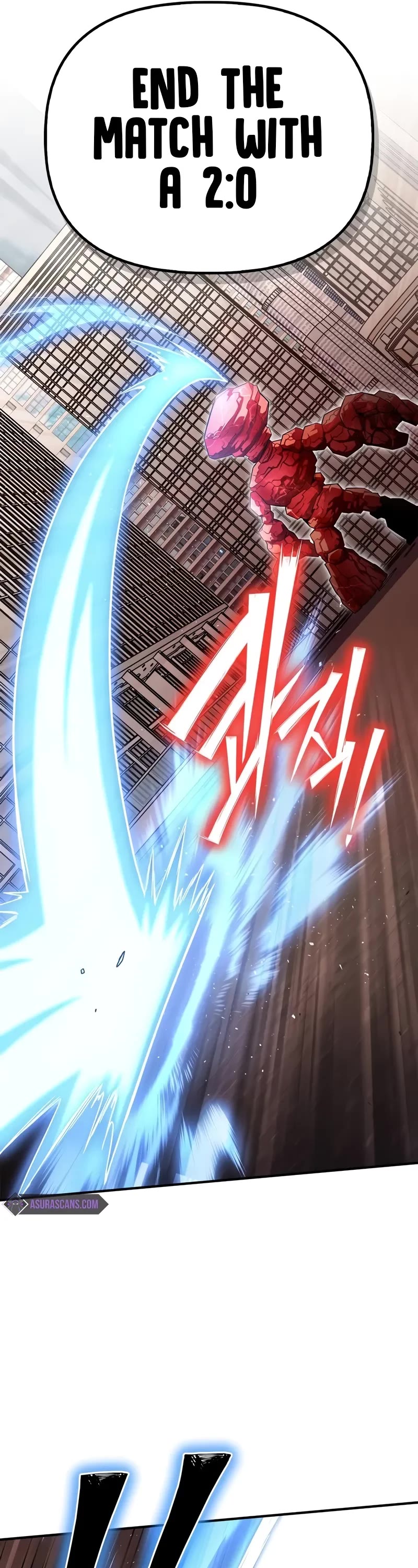 Superhuman Battlefield Chap 125 - Next Chap 126