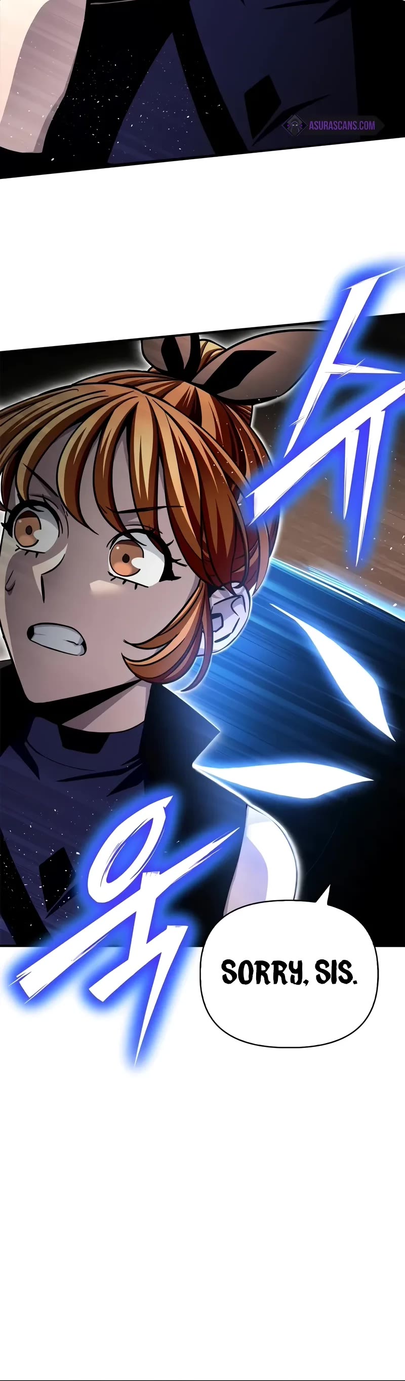Superhuman Battlefield Chap 125 - Next Chap 126