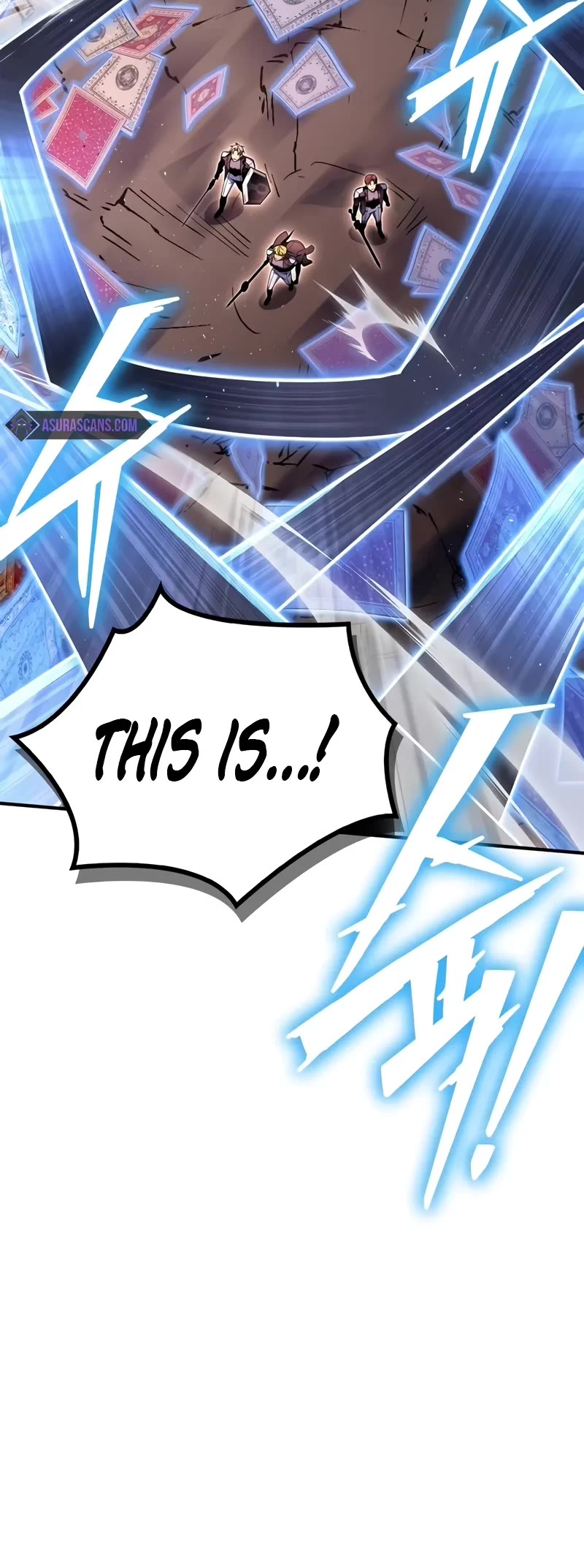 Superhuman Battlefield Chap 125 - Next Chap 126