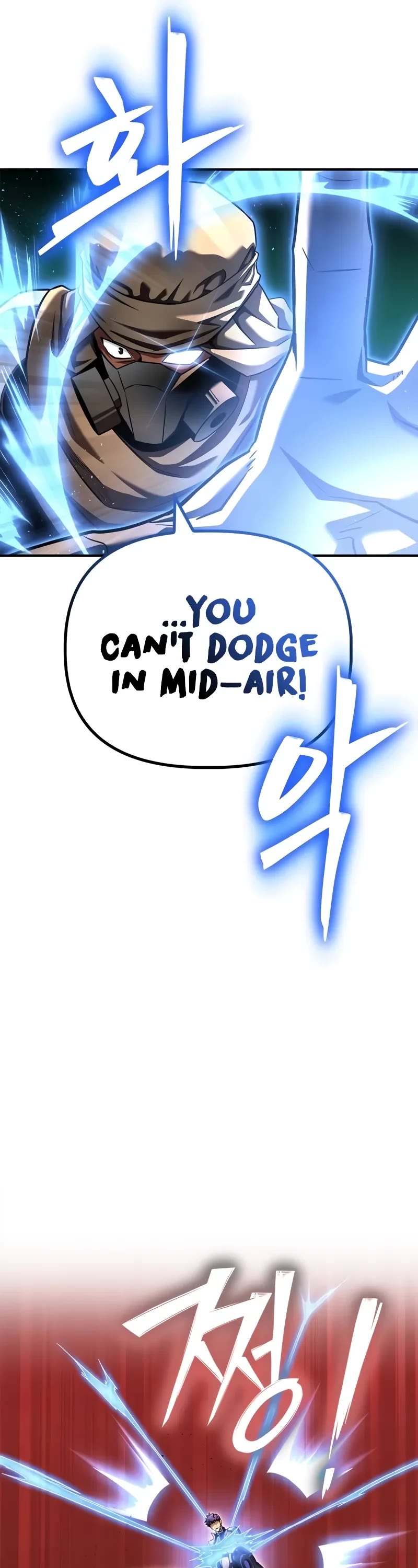 Superhuman Battlefield Chap 125 - Next Chap 126