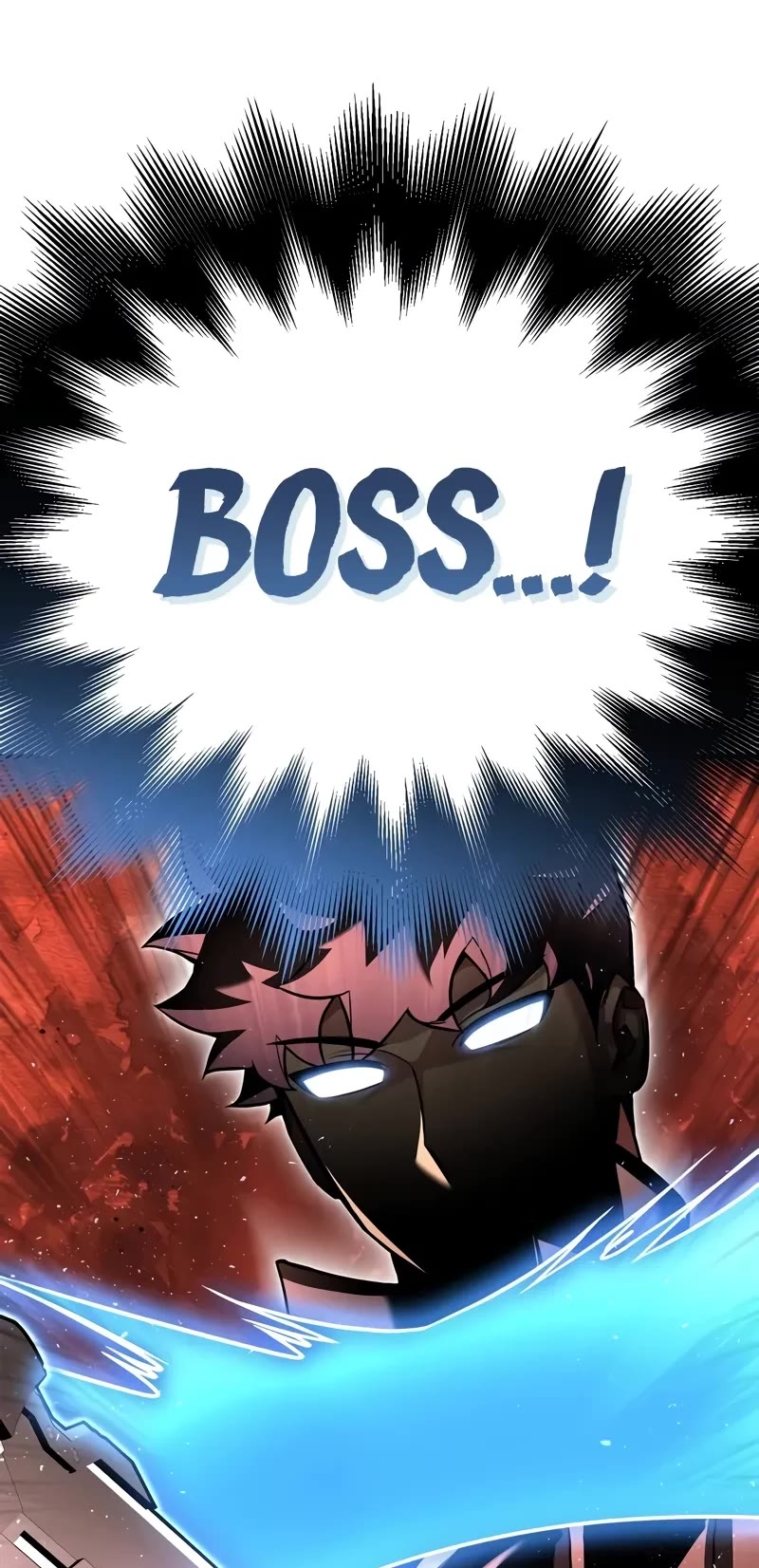 Superhuman Battlefield Chap 125 - Next Chap 126