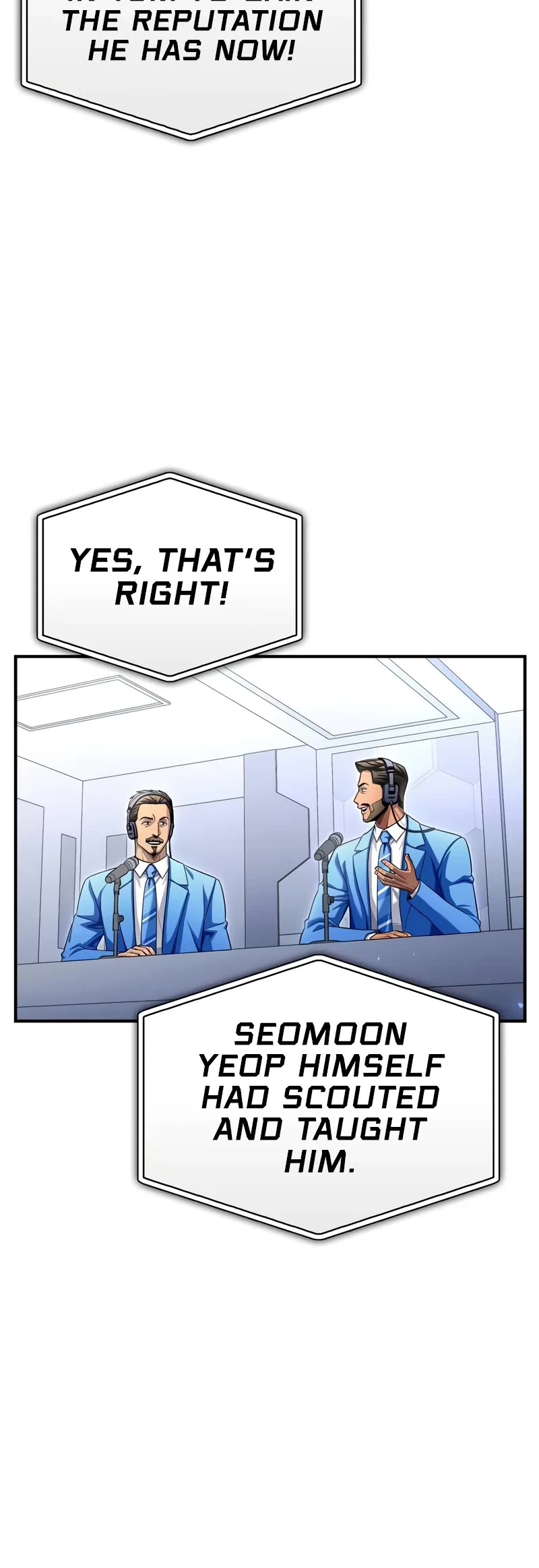Superhuman Battlefield Chap 125 - Next Chap 126