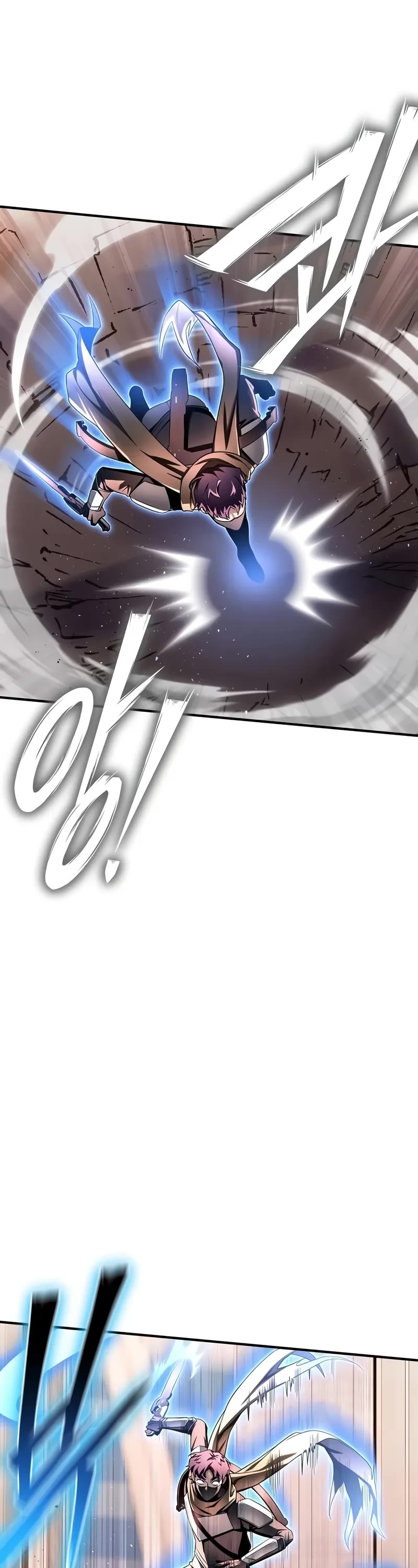 Superhuman Battlefield Chap 125 - Next Chap 126