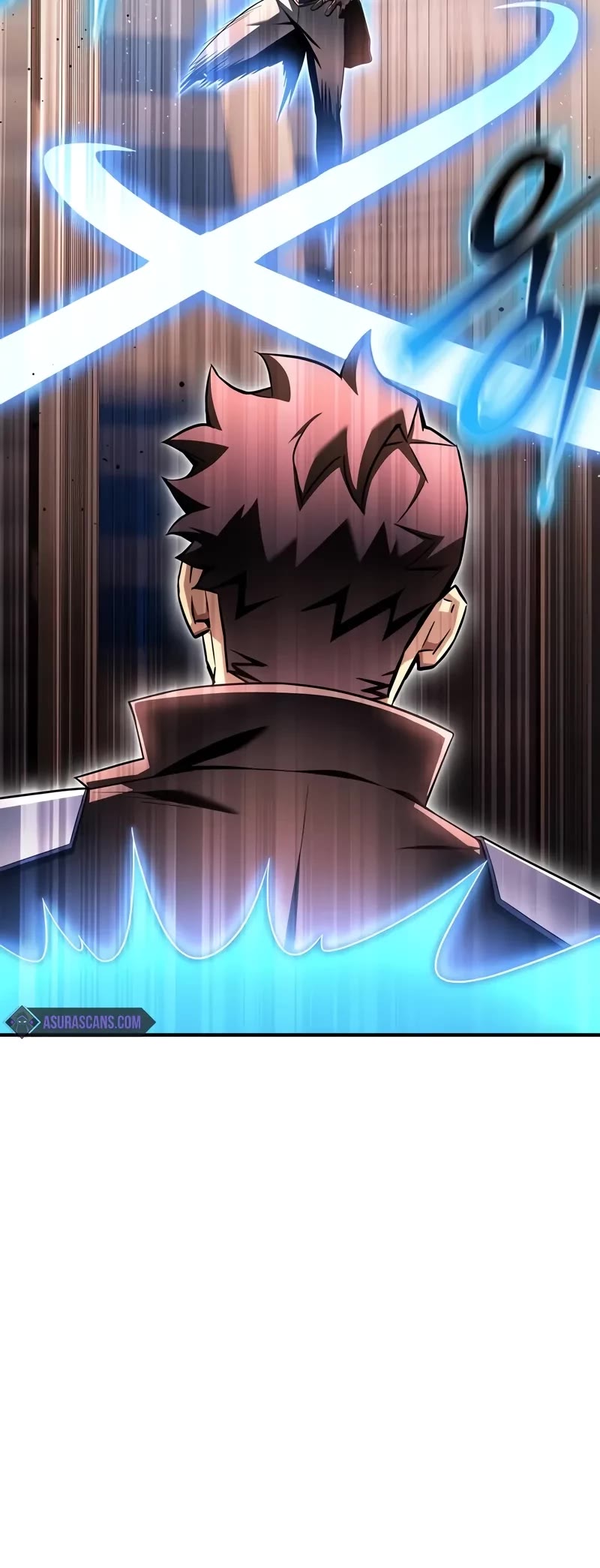 Superhuman Battlefield Chap 125 - Next Chap 126