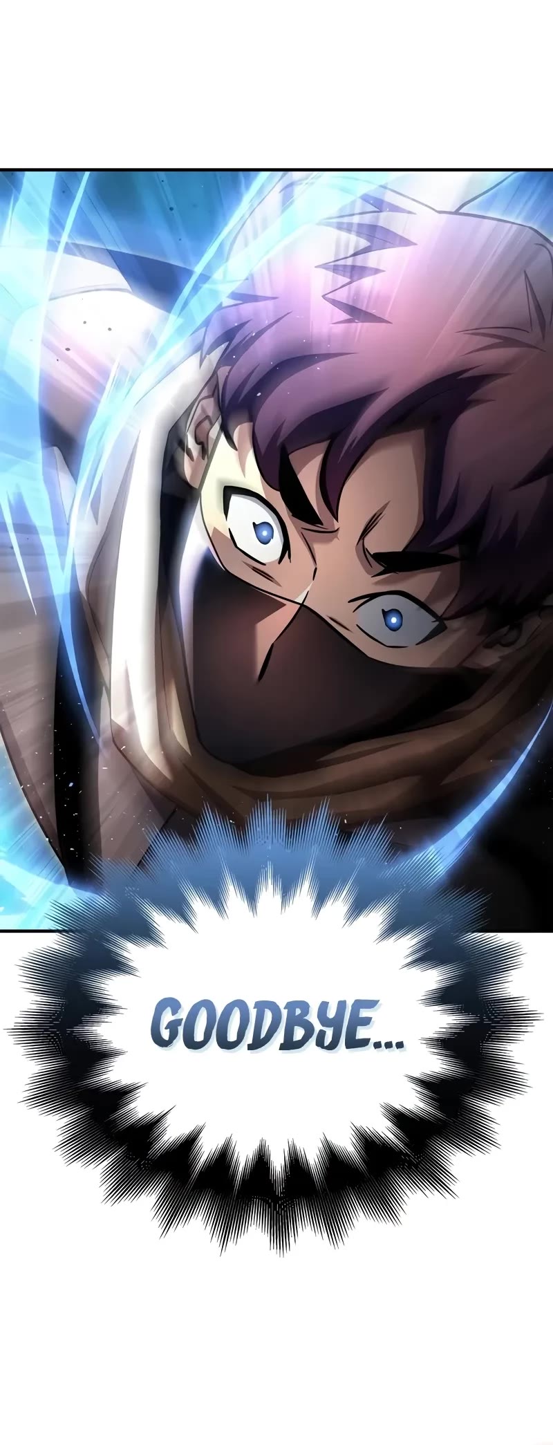 Superhuman Battlefield Chap 125 - Next Chap 126