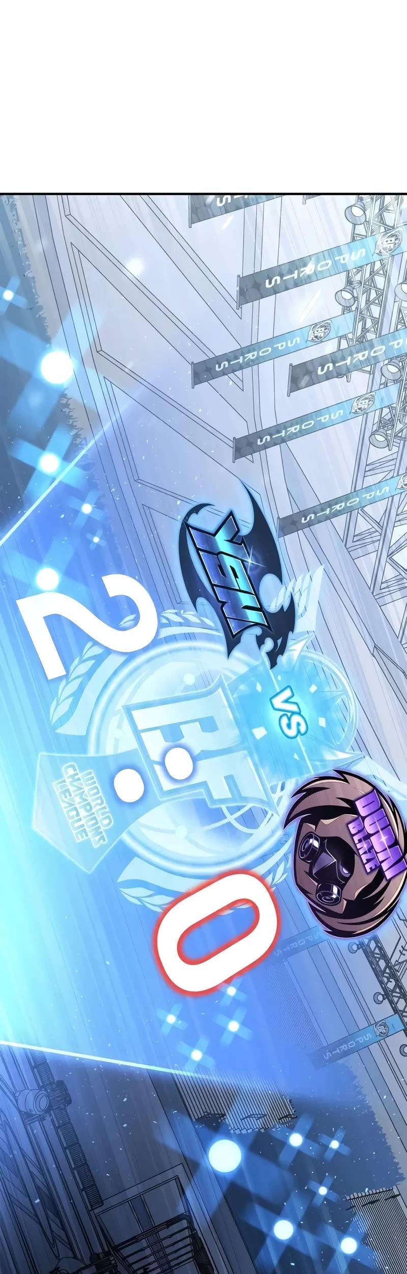 Superhuman Battlefield Chap 126 - Next Chap 127