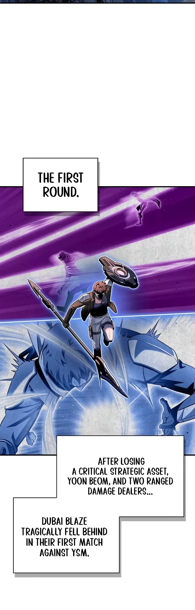 Superhuman Battlefield Chap 126 - Next Chap 127