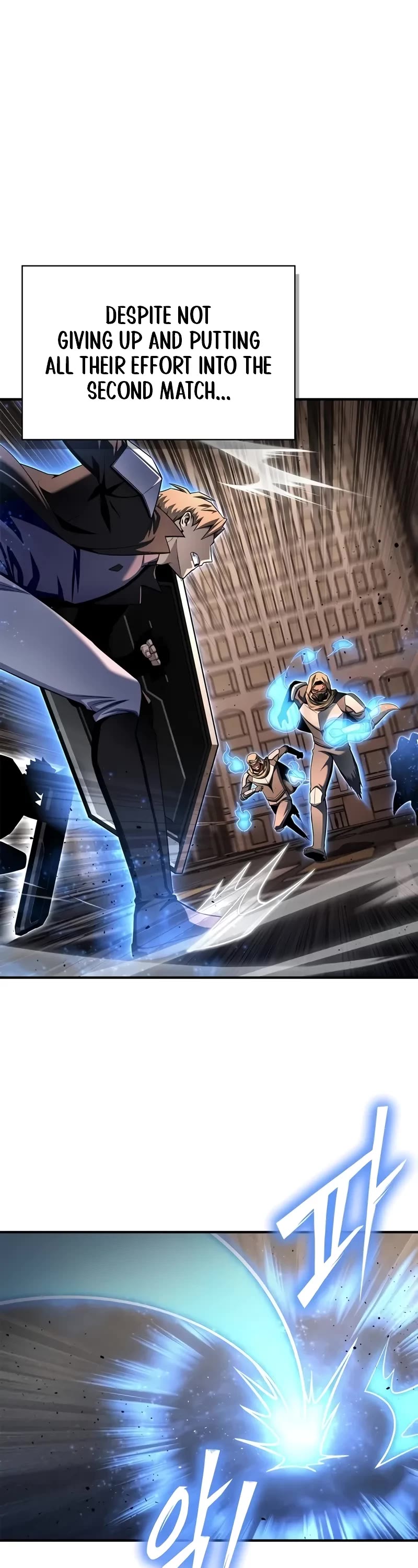 Superhuman Battlefield Chap 126 - Next Chap 127