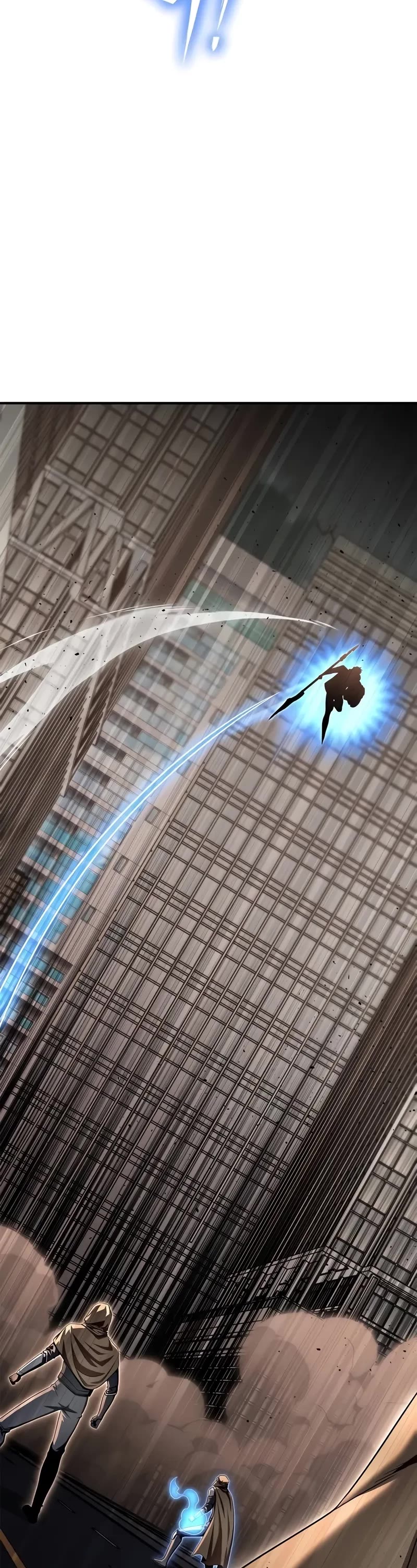 Superhuman Battlefield Chap 126 - Next Chap 127