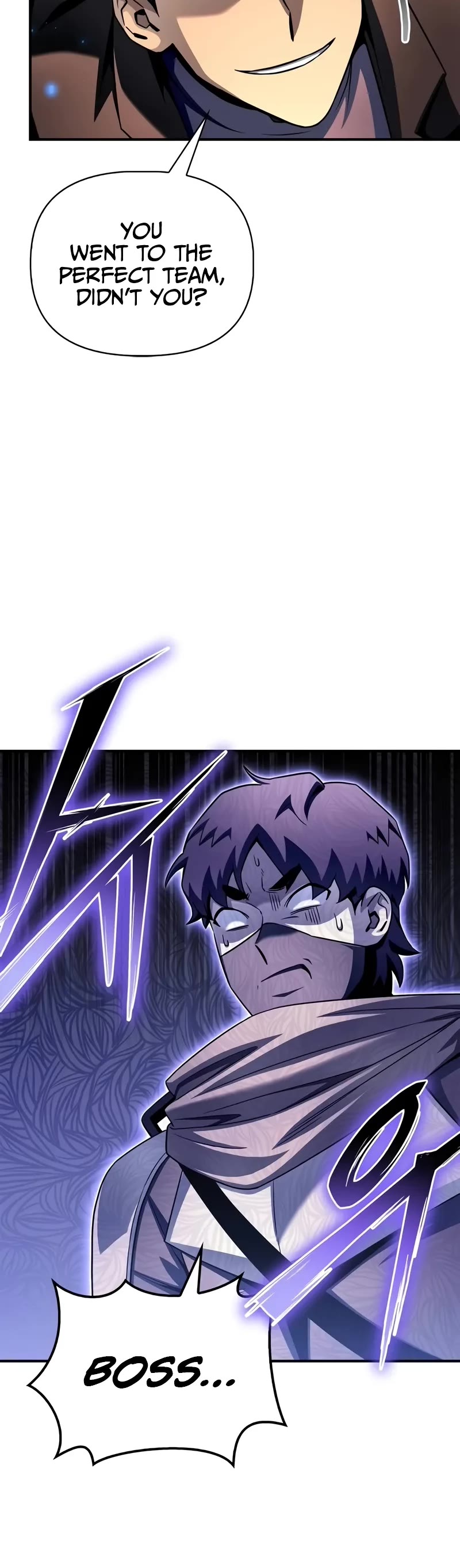 Superhuman Battlefield Chap 126 - Next Chap 127
