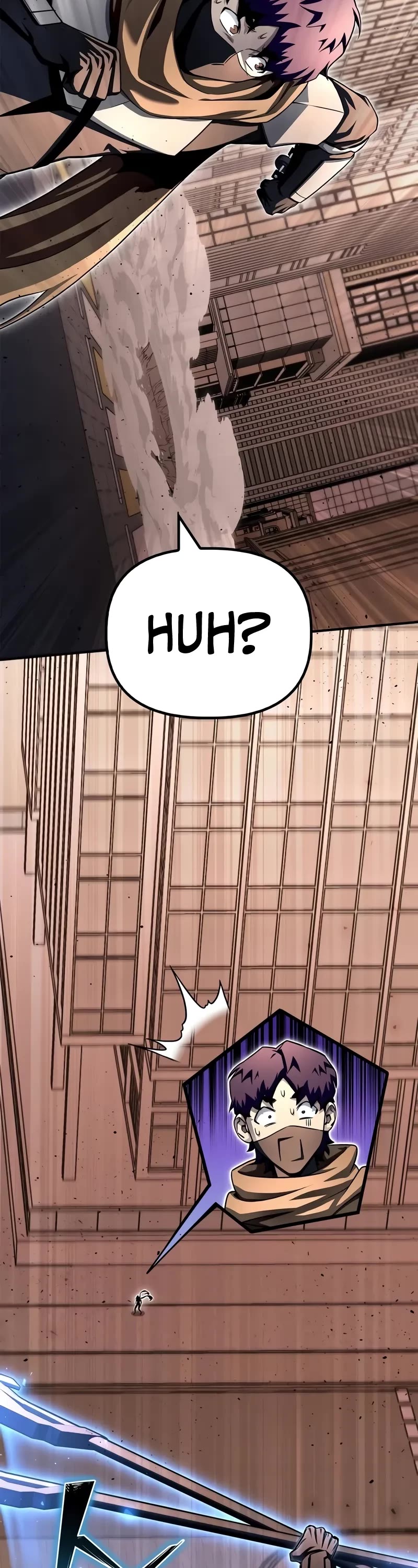 Superhuman Battlefield Chap 126 - Next Chap 127