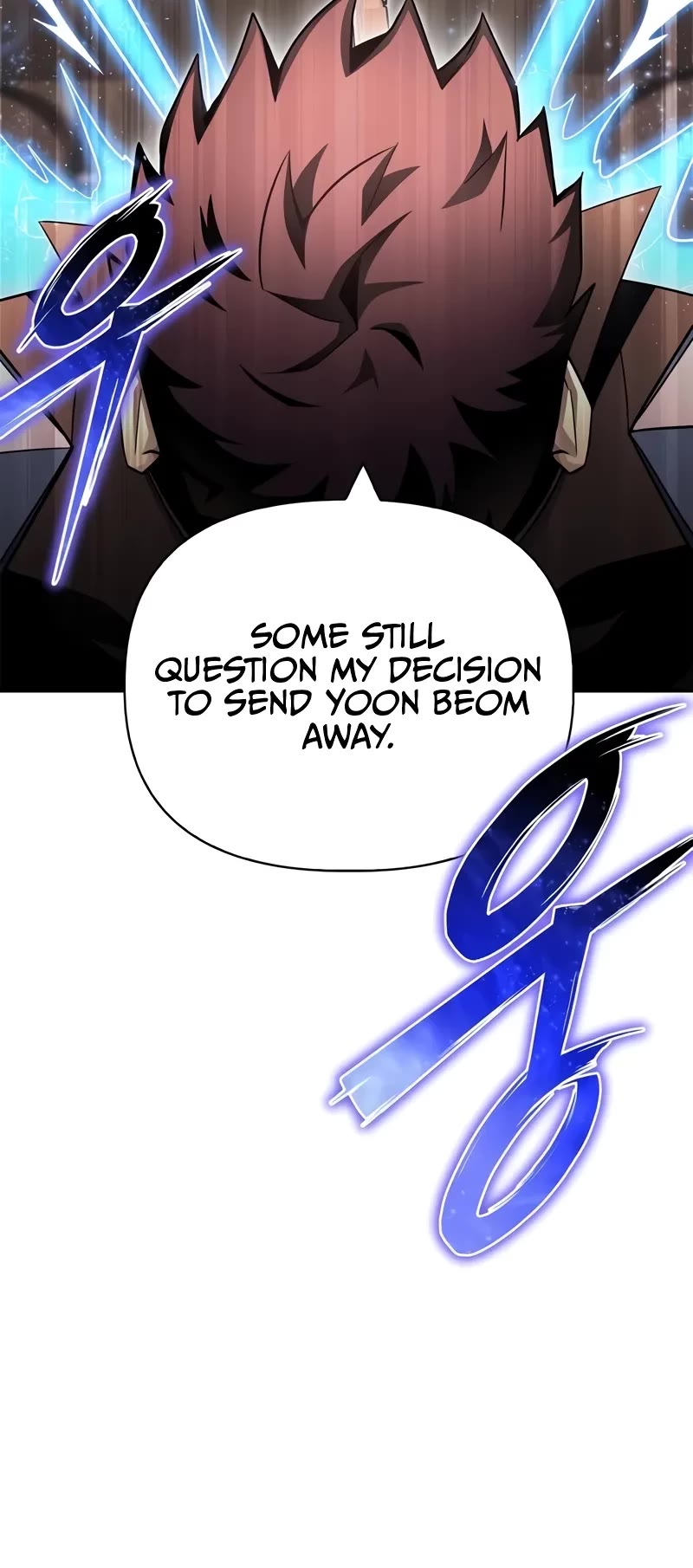 Superhuman Battlefield Chap 126 - Next Chap 127