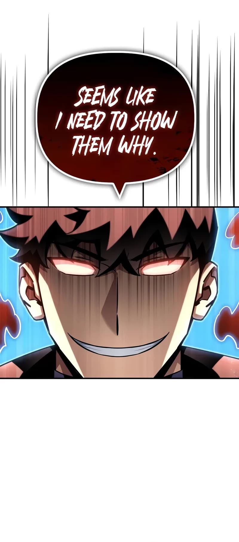 Superhuman Battlefield Chap 126 - Next Chap 127