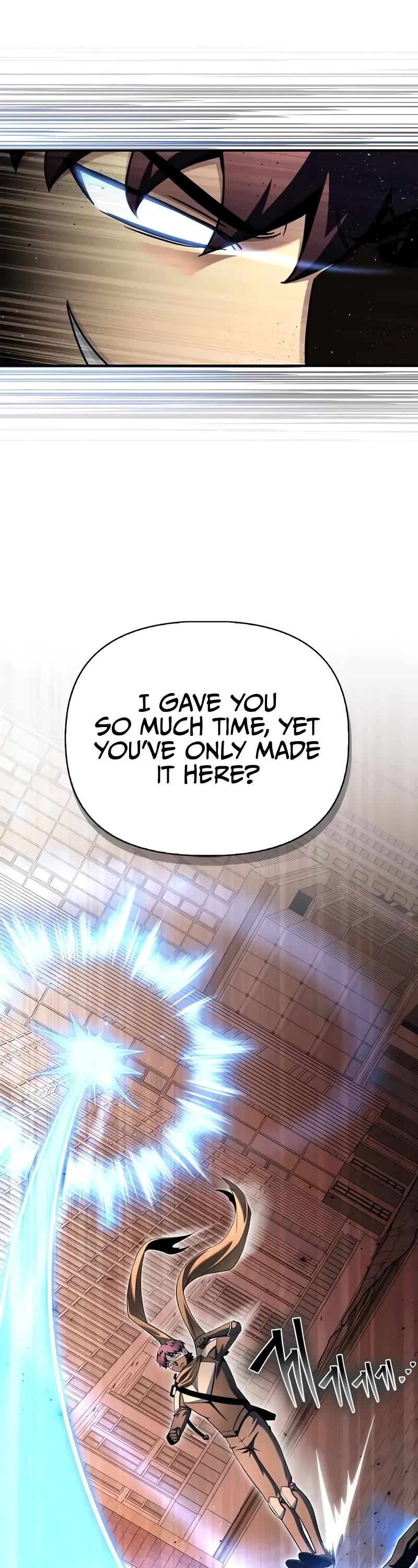Superhuman Battlefield Chap 126 - Next Chap 127