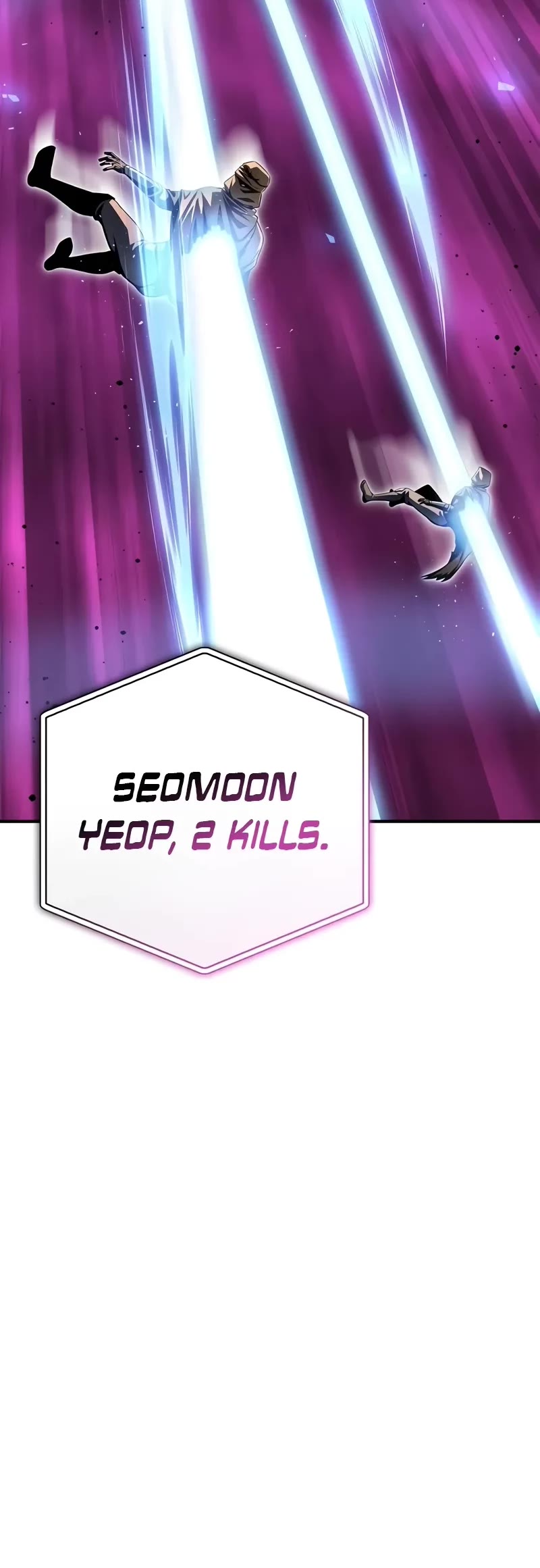 Superhuman Battlefield Chap 126 - Next Chap 127