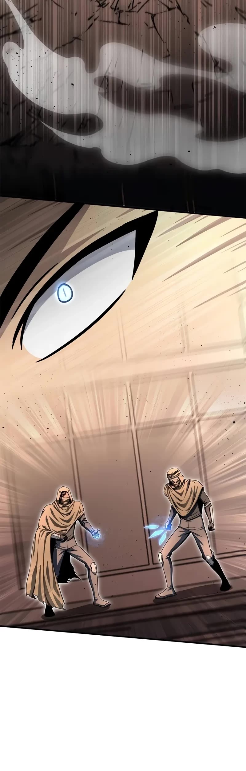 Superhuman Battlefield Chap 126 - Next Chap 127