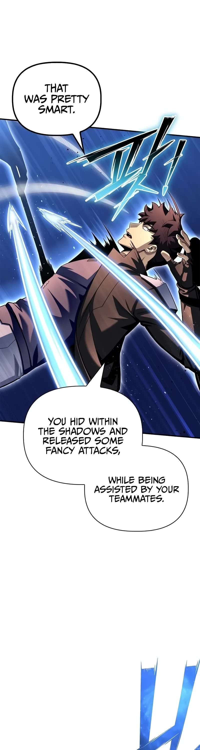 Superhuman Battlefield Chap 126 - Next Chap 127